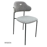 كرسي عدة الوان