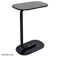 طاولة خدمة عدة ألوان