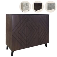 دولاب مودرن عدة أبواب وألوان