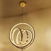 ثريا حلقات مودرن