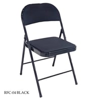 طقم 4 كراسي قماش عدة الوان