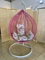 مرجيحة موديل بيت العصفور