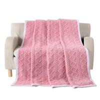 بطانيه كوري اصلي مودرن عدة الوان