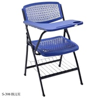 كرسي محاضرات عدة ألوان