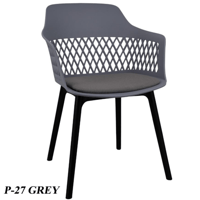 كرسي مع إسفنج عدة ألوان