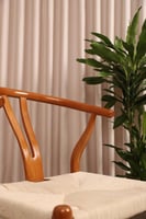 كرسي كوفي ومطاعم عدة الوان