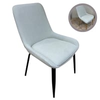 كراسي طعام وكوفي جوده عدة الوان