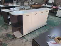 دولاب ملفات 4 ابواب