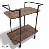 عربية تقديم عدة الوان