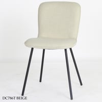 كرسي قماش عدة ألوان