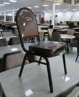 كرسي أفراح جودة عدة ألوان عدد 4