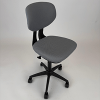 كرسي مكاتب اطفال عدة الوان