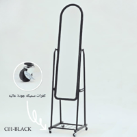 مرايا مودرن عدة مقاسات والوان