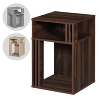 طاولة خدمة عدة الوان