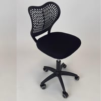 كرسي مكاتب اطفال عدة الوان