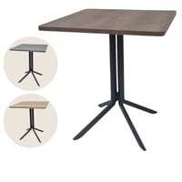 طاولة كوفي 70سم عدة الوان