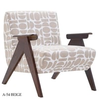 كرسي عدة ألوان