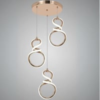 ثريا حلقات مودرن