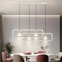 ثريا ليد مودرن 90 سم