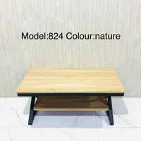 طاولة قهوة عدة الوان