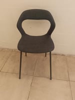 كرسي مودرن عدة الوان