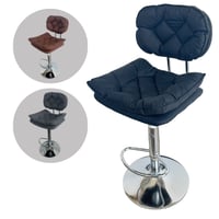 كرسي بار جودة عدة ألوان