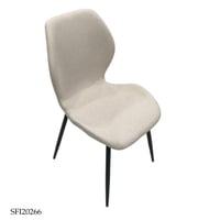 طقم 2او4كراسي مودرن عدة الوان