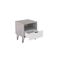 طاولة جانبية كمودينو عدة الوان