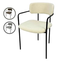 طقم كراسي فرو عدد 2