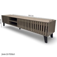 طاولة بلازما عدة مقاسات وألوان