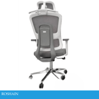 كرسي مكتب فخم دوار عدة الوان