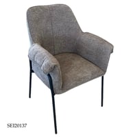 طقم 2 كراسي عدة ألوان