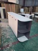 دولاب ملفات 4 ابواب