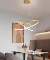 ثريا ليد مودرن دورين