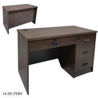 مكتب عدة مقاسات وألوان