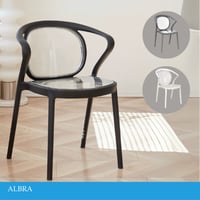 طقم 2كراسي طاولات طعام وكوفي عدة الوان