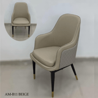 كرسي جلد فخم عدة الوان