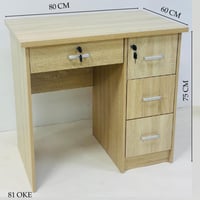 مكاتب مودرن عدة مقاسات عدة الوان