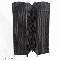 بارتشن خشبي عدة الوان