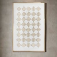 لوحة مودرن مقاس 120سم