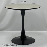 طاولات كوفي مودرن 60و70و80 سم