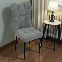 كرسي طعام وكوفي عدة الوان