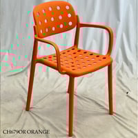 طقم 4 كراسي فايبر عدة ألوان