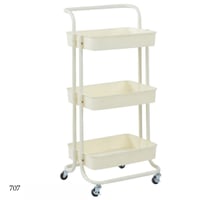 عربيات ارفف عدة الوان