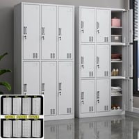 دولاب أمانات عدة موديلات