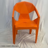 طقم 4 كراسي فايبر عدة الوان