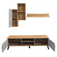 طاوله تلفزيون 160سم عدة الوان