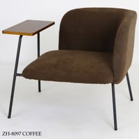 كرسي مع تكاية عدة ألوان