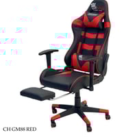 كرسي قيمنق فاخر عدة ألوان