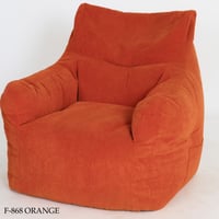 أريكة محشوة عدة ألوان